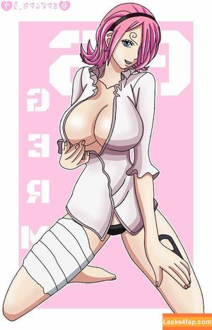 One Piece фото #0182