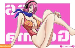 One Piece фото #0183