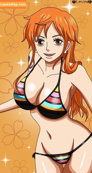 One Piece фото #0188