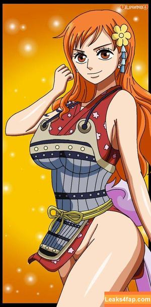 One Piece фото #0198