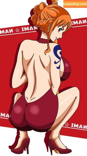 One Piece фото #0207