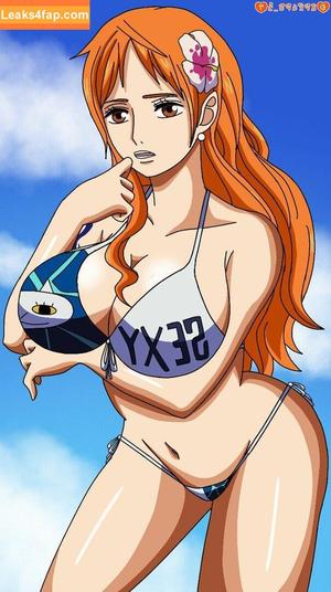 One Piece фото #0210