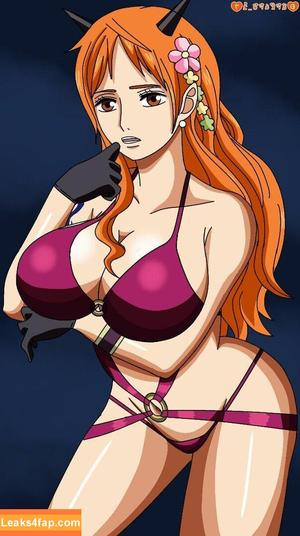 One Piece фото #0212