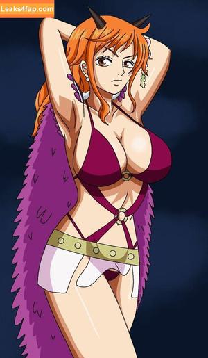 One Piece фото #0216