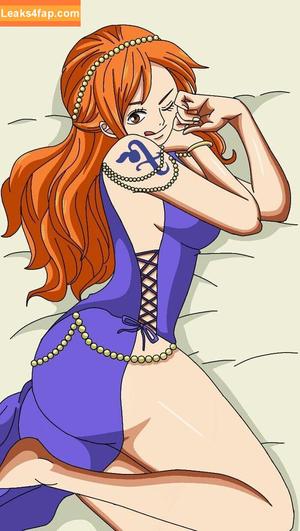 One Piece фото #0218