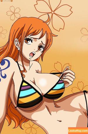 One Piece фото #0220