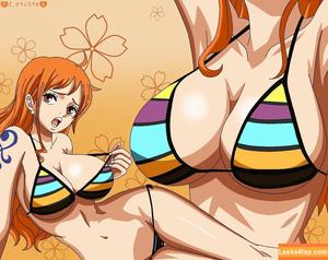 One Piece фото #0223