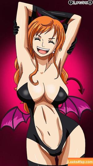 One Piece фото #0252