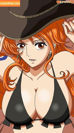 One Piece фото #0258