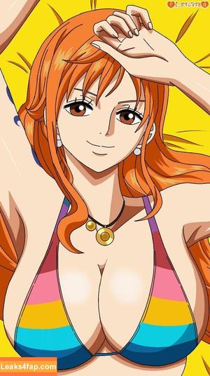 One Piece фото #0264