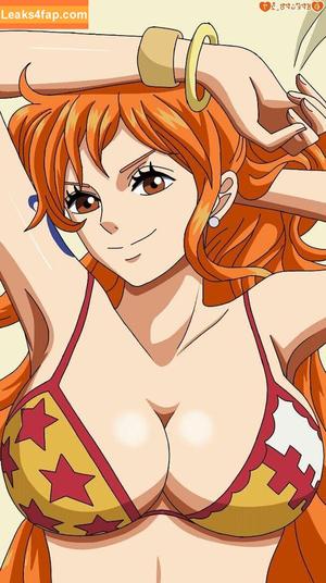 One Piece фото #0267