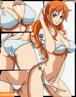 One Piece фото #0286