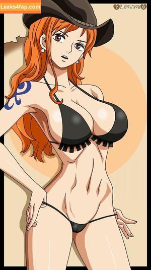 One Piece фото #0288