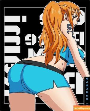 One Piece фото #0291