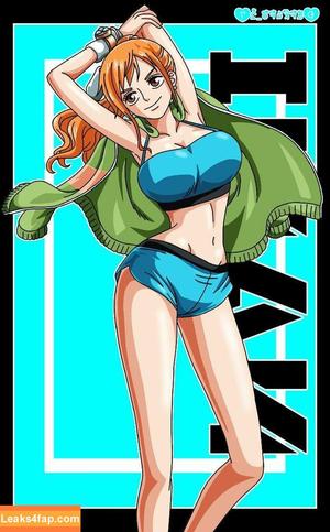 One Piece фото #0307