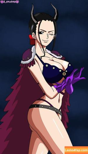 One Piece фото #0327