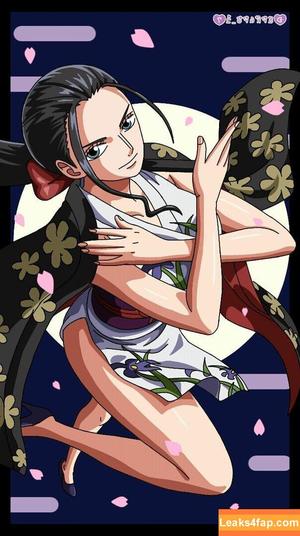 One Piece фото #0338