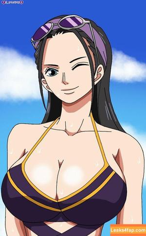 One Piece фото #0340