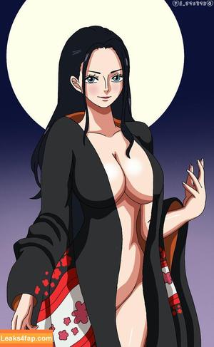 One Piece фото #0347