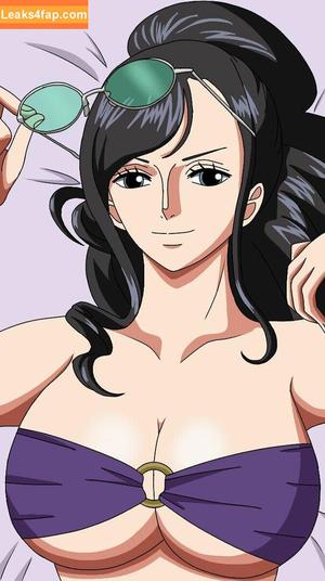 One Piece фото #0352