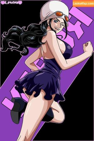 One Piece фото #0358