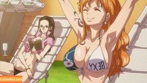 One Piece фото #0370