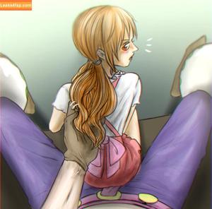 One Piece фото #0390