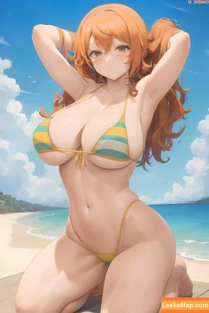 One Piece фото #0417