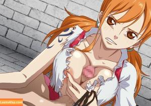 One Piece фото #0422