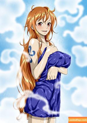 One Piece фото #0436