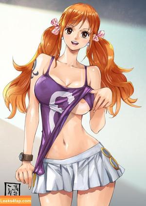 One Piece фото #0452