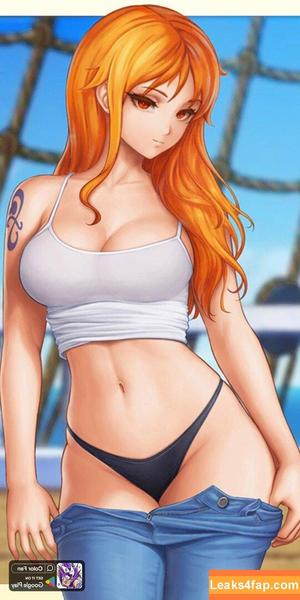 One Piece фото #0454