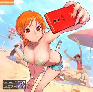 One Piece фото #0455