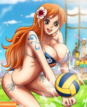 One Piece фото #0457