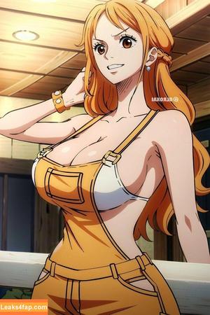 One Piece фото #0466