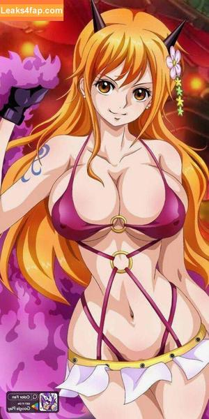 One Piece фото #0470