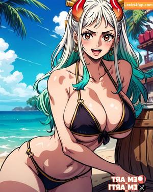 One Piece photo #0515