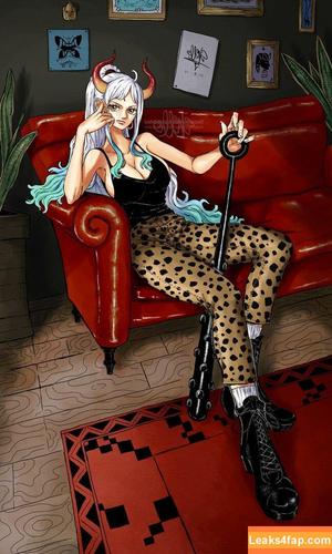 One Piece photo #0596