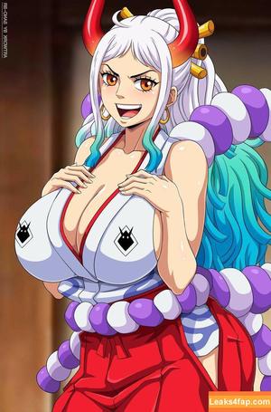 One Piece photo #0697