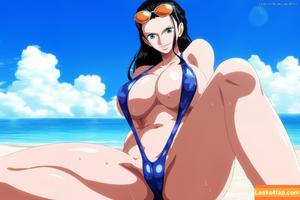 One Piece photo #0748