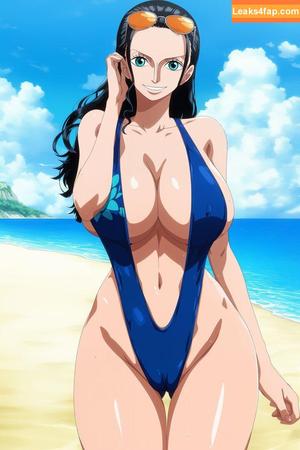 One Piece photo #0754