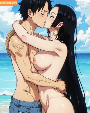 One Piece photo #0831