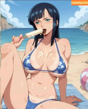 One Piece photo #0914