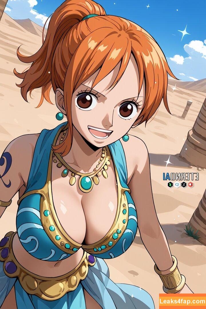 One Piece / kiiingkrystal / onepiece_staff leaked photo photo #1021