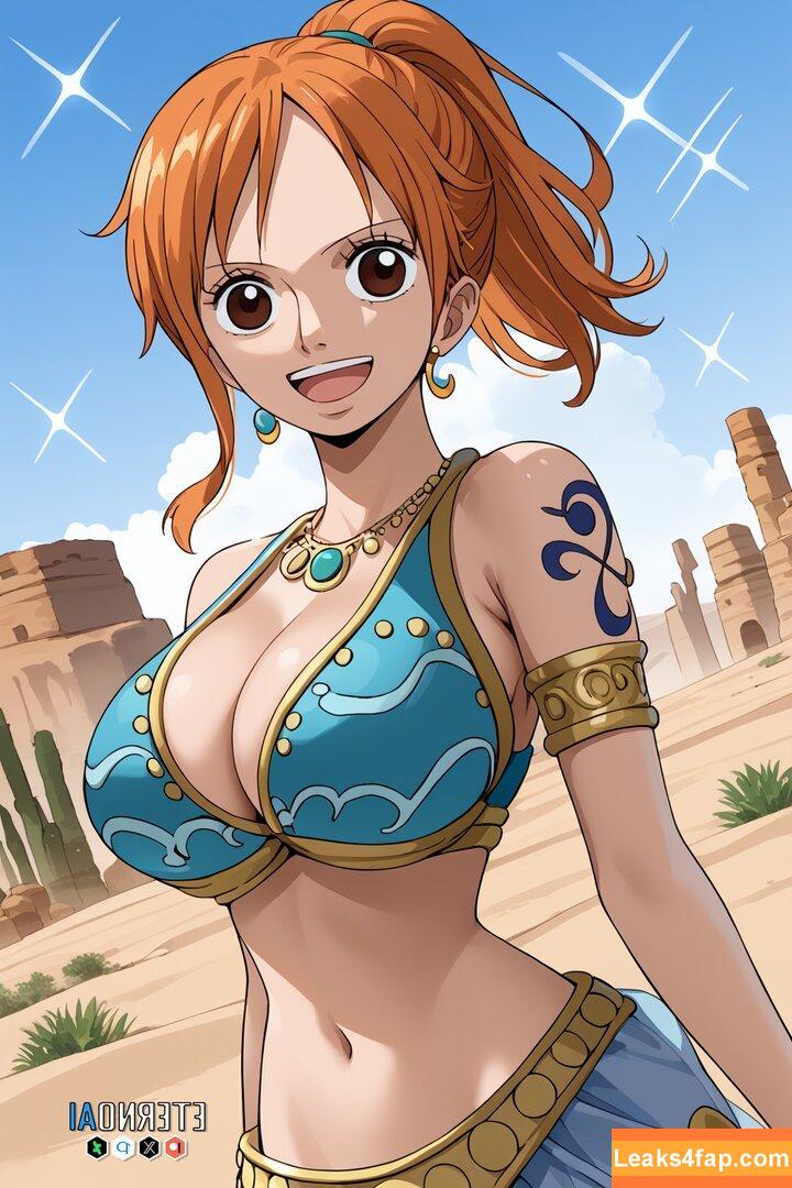One Piece / kiiingkrystal / onepiece_staff leaked photo photo #1022