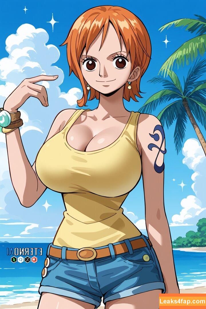 One Piece / kiiingkrystal / onepiece_staff leaked photo photo #1026