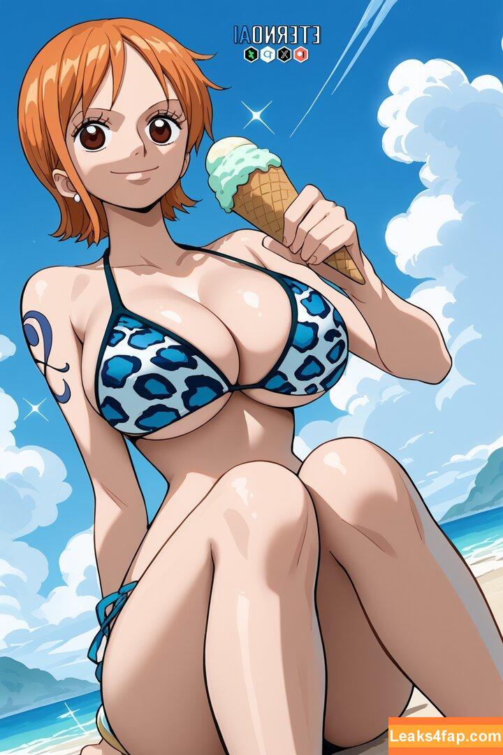 One Piece / kiiingkrystal / onepiece_staff leaked photo photo #1028