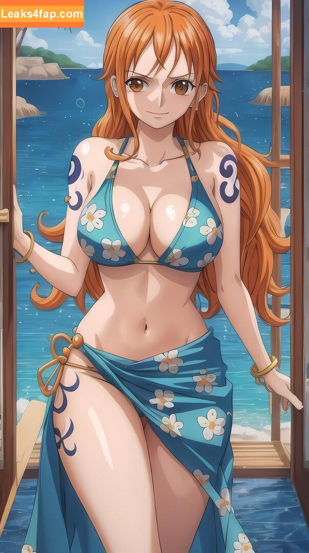 One Piece / kiiingkrystal / onepiece_staff leaked photo photo #1029