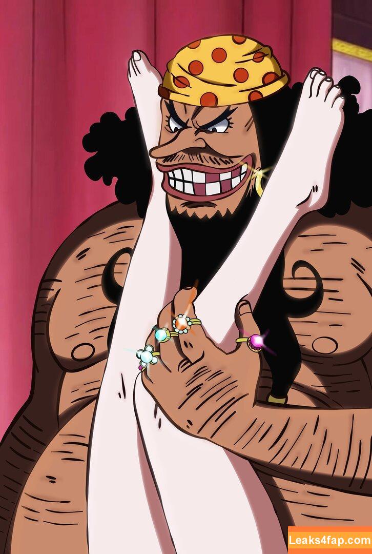One Piece / kiiingkrystal / onepiece_staff leaked photo photo #1388