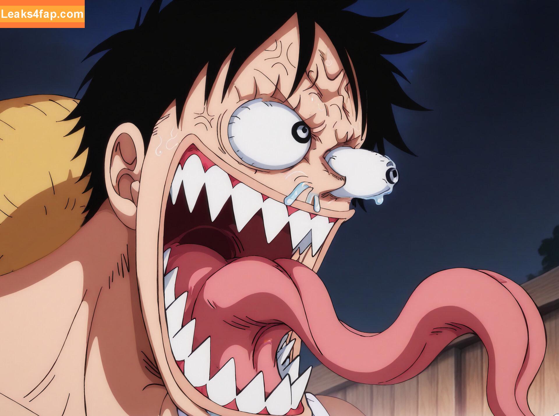 One Piece / kiiingkrystal / onepiece_staff leaked photo photo #1419